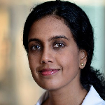 Image of Dr. Maya Balakrishnan, MD