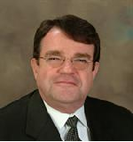 Image of Dr. Jerry L. Baker