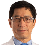 Image of Dr. James C. Yuen, MD