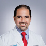 Image of Dr. Joel Camilo, MD