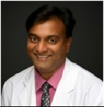 Image of Dr. Mahendra R. Sanapati, M.D.