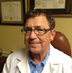 Image of Dr. Robert T. Garbacz, D.O.