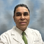 Image of Dr. Edwin A. Herrera, MD