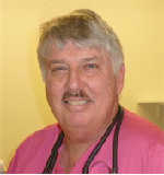 Image of Dr. Dennis Roy Ward, M.D.