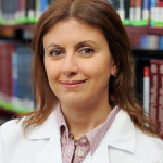 Image of Dr. Claudia M. Nader, MD