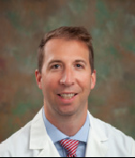 Image of Dr. Bradley Michael McCrady, DO