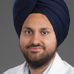 Image of Dr. Amritpal Singh Pannu, MD, MBBS