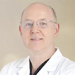 Image of Dr. Gene Edward Sloan, FACS, MD