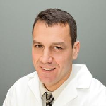 Image of Dr. Mark George Indelicato, MD