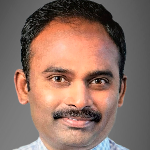 Image of Dr. Narayana R. Lebaka, MD