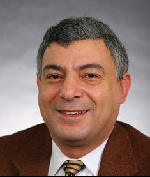 Image of Dr. Hisham S. El-Kadi, MD