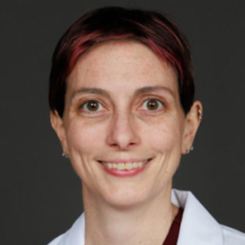Image of Dr. Angela Jo Silverman, MPH, MD