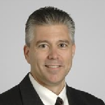 Image of Dr. Keith A. Fuller, MD