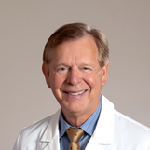 Image of Dr. John C. Pearson, MD
