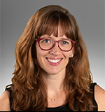 Image of Emily Hutchinson, CNP, APRN