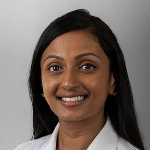 Image of Dr. Lekshmi Daram, MD, FAAP
