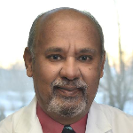 Image of Dr. Nazir A. Memon, MD