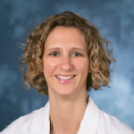 Image of Dr. Genevieve Lapointe, MD