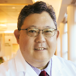Image of Dr. Henry Yoon, MD