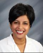 Image of Dr. Syeda Rubina Inamdar, MD