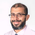 Image of Dr. Amr Atef Abdelgawad, MBA, MD