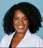Image of Dr. Tia Jackson-Bey, MPH, MD
