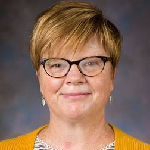 Image of Dr. Laura Therese Martin, MD