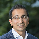Image of Dr. Gaorav Pankaj Gupta, MD, PHD