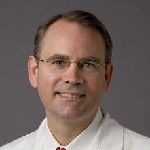 Image of Dr. John C. Mason, MD