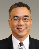 Image of Dr. Joseph M. Young, MD