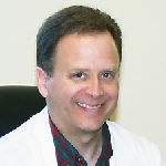 Image of Dr. John D. Powell, MD