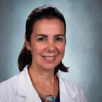 Image of Dr. Maria Isabel Almira-Suarez, MD