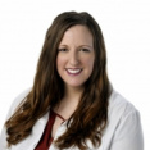 Image of Katie S. Caldwell, DNP, CNM