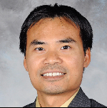 Image of Dr. Thieu P. Nguyen, MD