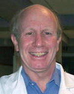 Image of Dr. Robert B. Schlesinger, MD