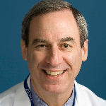 Image of Dr. Barry L. Warshaw, MD