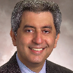 Image of Dr. Emad S. Mansour, MD