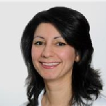 Image of Dr. Lena Dergham, MD