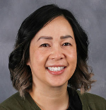 Image of Mrs. Lilly Fong, NP, AGNP
