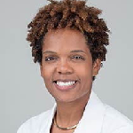 Image of Dr. Leigh-Ann J. Webb, MD, MS