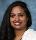 Image of Dr. Preethi L. Raghupatruni, MD