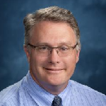 Image of Dr. Jeffrey Gray, MD