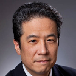 Image of Dr. Tomoaki Kato, MD