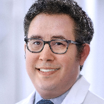 Image of Dr. Justo J. Gonzalez, MD