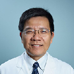 Image of Dr. Sheng Li, PHD, MD