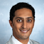 Image of Dr. Nirav N. Shah, MD