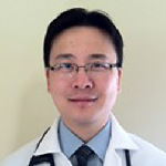 Image of Dr. Stephen Lui, MD