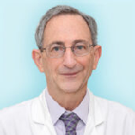 Image of Dr. Paul C. Schwartz, MD