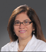 Image of Dr. Momina I. Mastoor, MD, FACC
