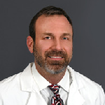 Image of Dr. David W. Barker, MD